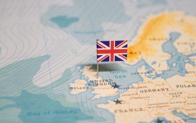 Nordul UK: Unde se termină Anglia și începe scoțianul