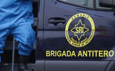 SRI anihilează atacuri cibernetice orchestrate de Rusia