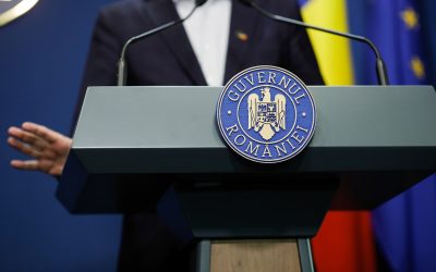 România accelerează numirea noului Guvern înainte de S&P