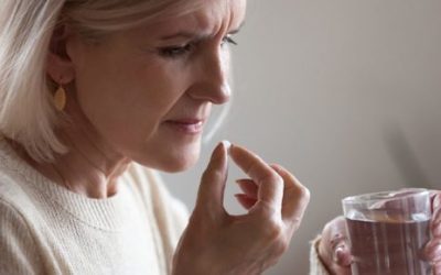 Tratament revoluționar: Oase puternice și slăbire după menopauză