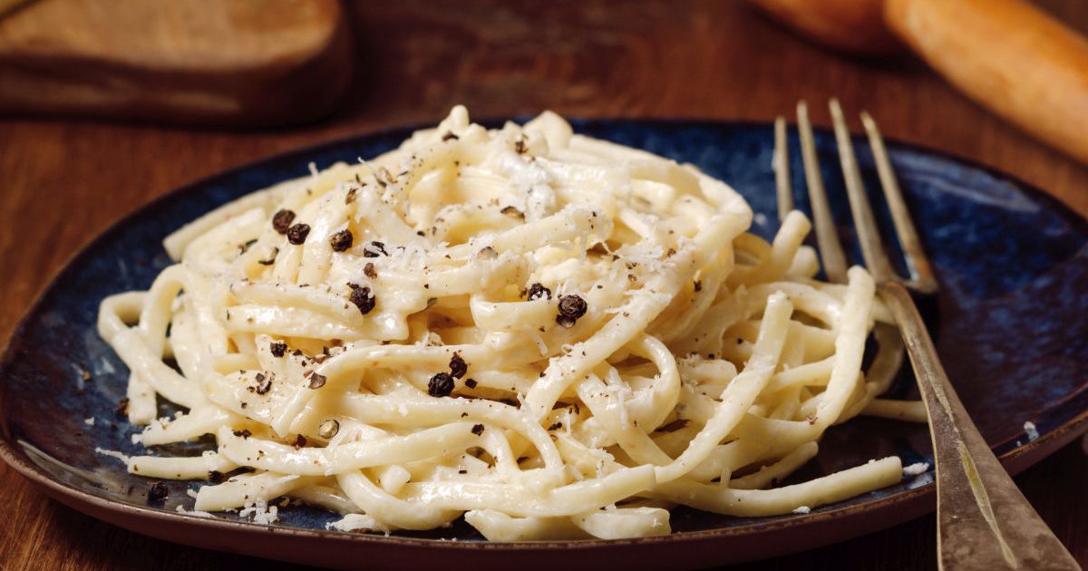 Bechamel: Secretul sosului perfect, pas cu pas