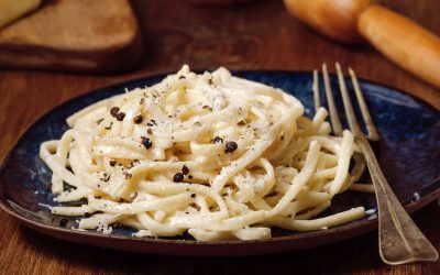 Bechamel: Secretul sosului perfect, pas cu pas