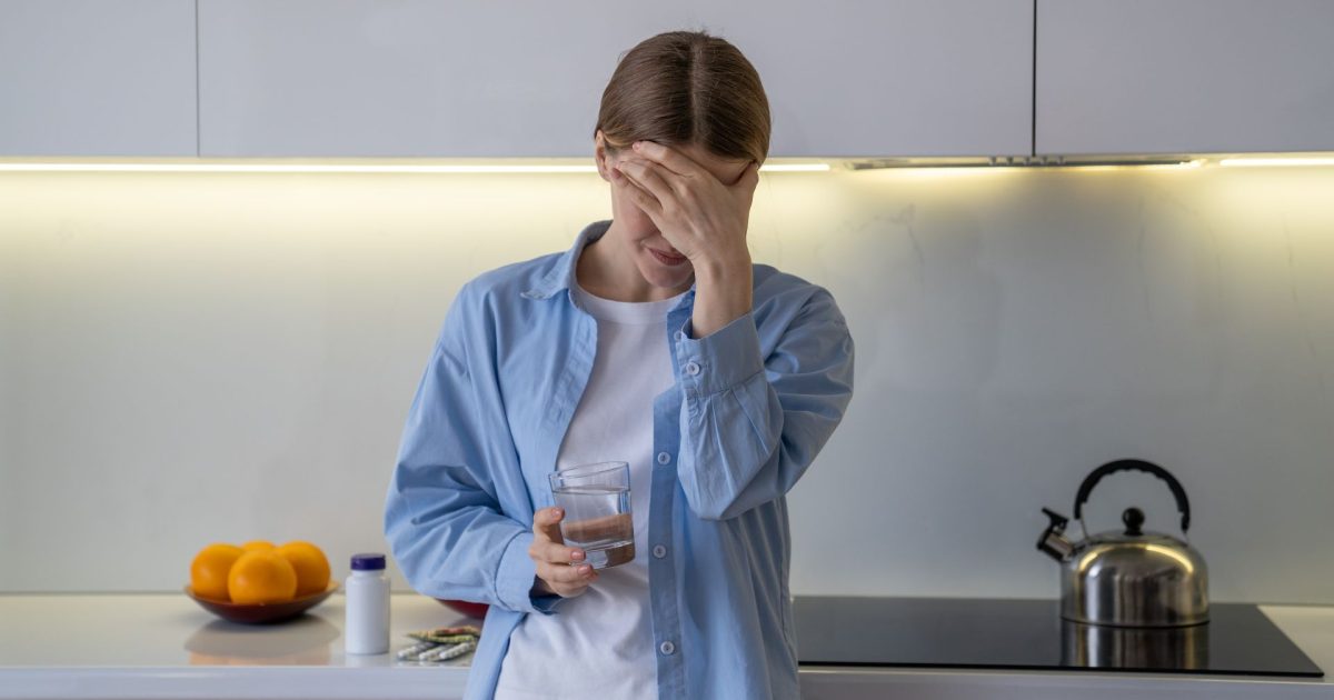 Durere cronică? Cauza ascunsă în creier