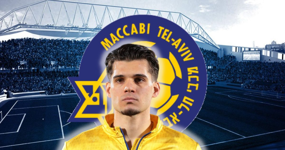 Maccabi Tel Aviv, mutare pe Alanyaspor: Vizita medicală