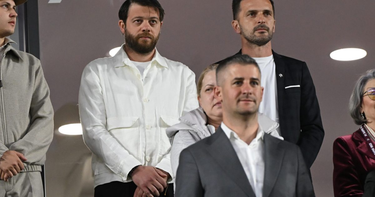 Rapid pregătește transfer surpriză, un jucător ar putea pleca