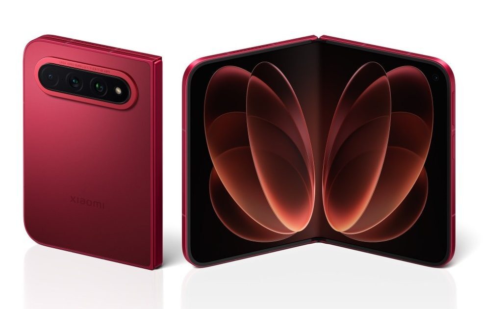 Xiaomi 18 Fold: Noul pliabil cu ecran lat și procesor Xring O3