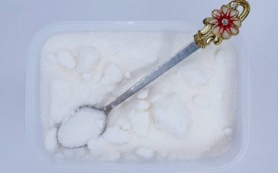 Guma fără zahăr, pericol pentru inimă și creier