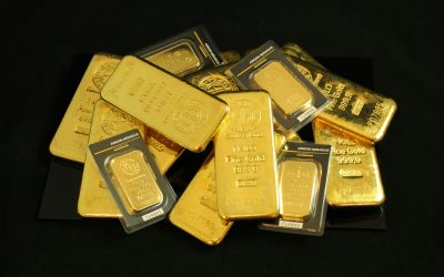 Aurul Europei părăsește America: Ce ascunde decizia majoră