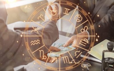 Zodii fericite: Banii vin pe bandă rulantă din 7 septembrie