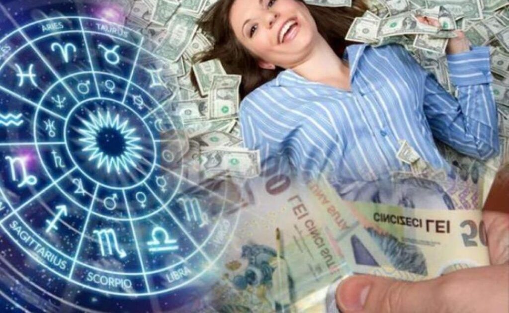 7 zodii dau lovitura la bani în toamna 2026