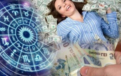 7 zodii dau lovitura la bani în toamna 2026