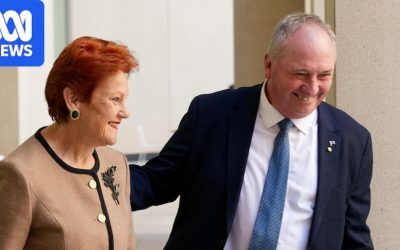 Joyce: Rinehart cumpără sediu One Nation pentru 8 milioane $