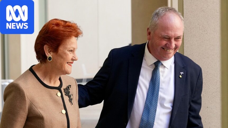 Joyce: Rinehart cumpără sediu One Nation pentru 8 milioane $