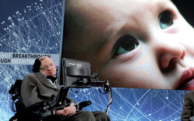 Hawking: Elita „supraoamenilor” și cele 7 amenințări