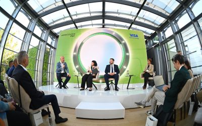 Agricover lansează Agricover Pay, prima platformă financiară digitală din Europa pentru fermieri