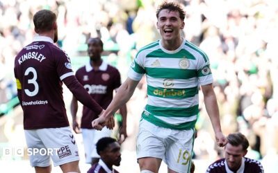 Celtic spulberă Heart: Rezumat, știri, statistici