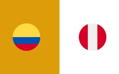 Columbia – Peru: Unde vezi meciul?