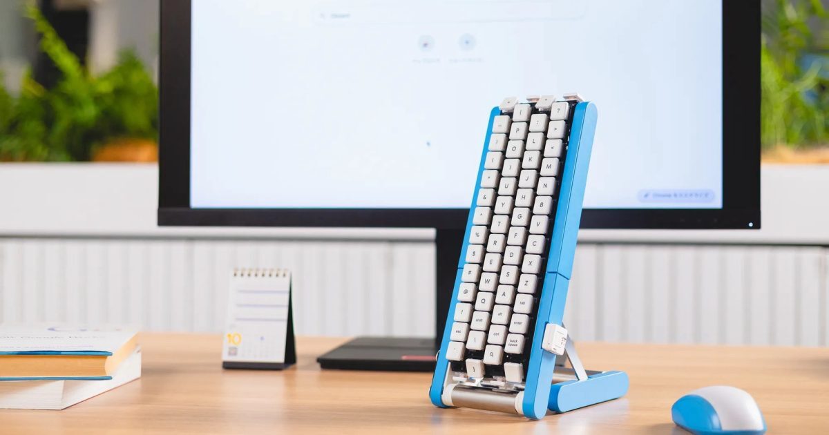 Gboard: Tastele vin la tine, nu mai căuta