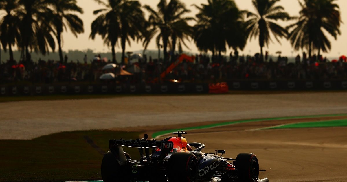 Verstappen, pole la Bahrain. Cursa LIVE la 09:45