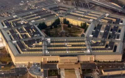 Pentagonul investighează sistemele Starshield blocate pentru Ucraina