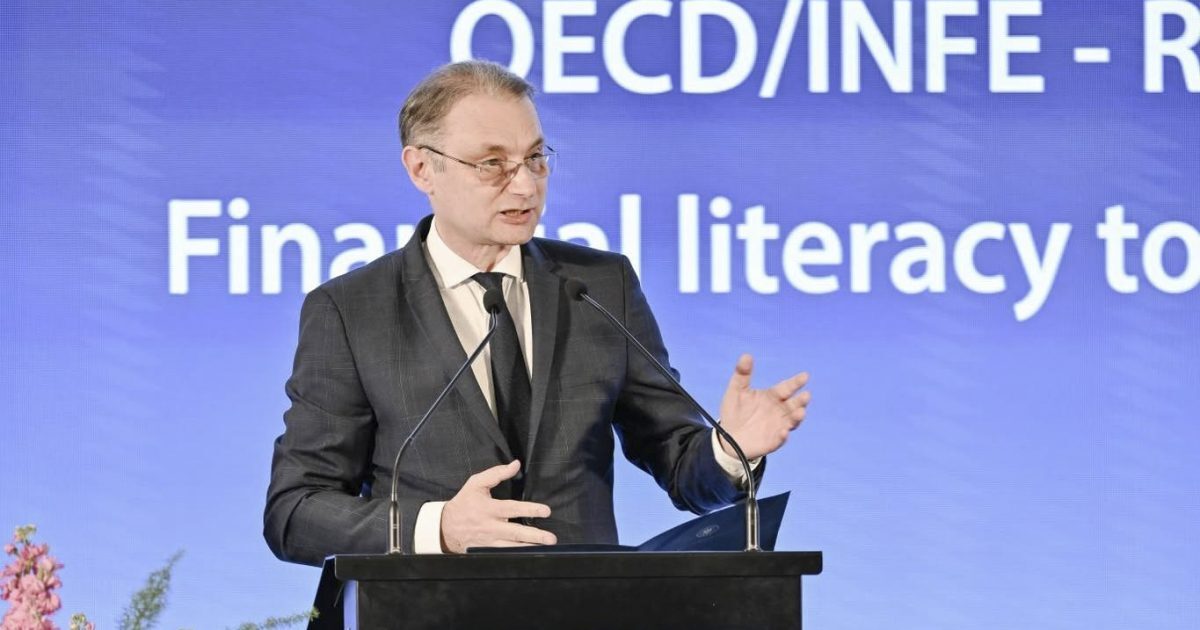Nicosor Dan: Luca Niculescu, propus premier