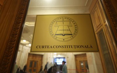 CCR: Milioane pentru magistrați sau faliment guvernamental