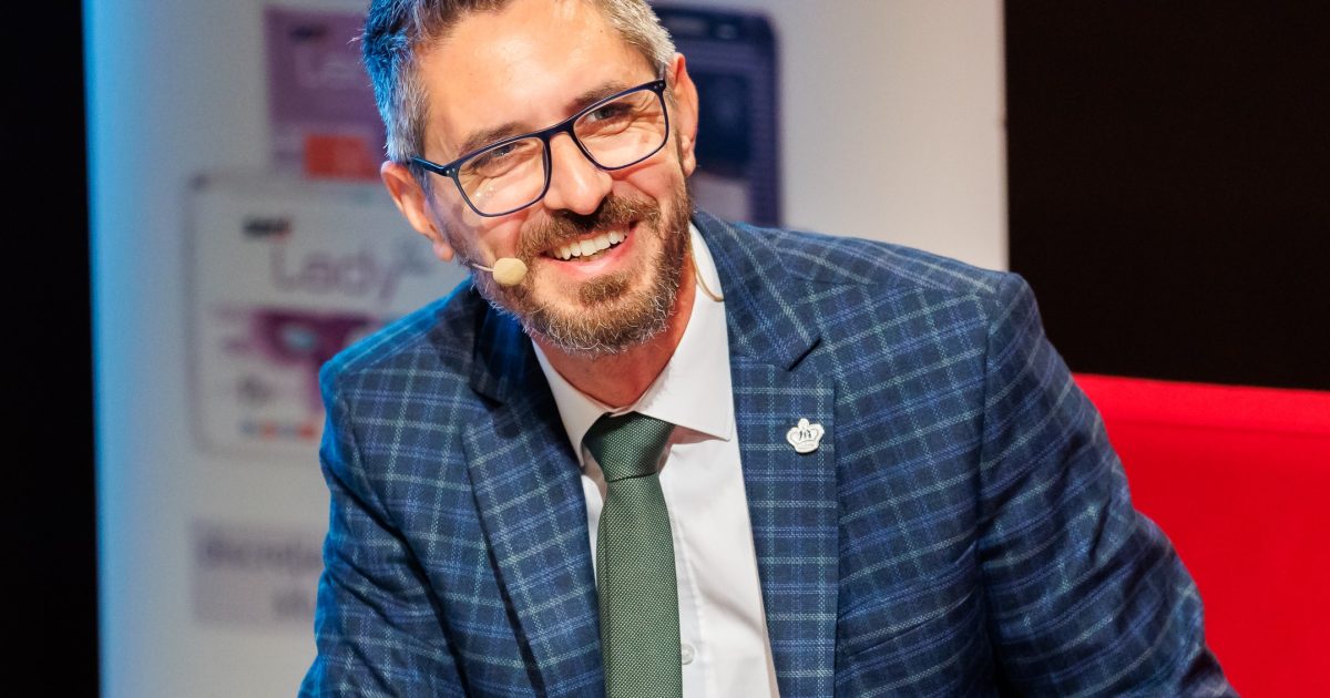 Mărgărit: Talentul românesc riscă să se piardă fără sprijin