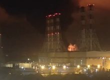 Sankt Petersburg sub asediu: Drone ucrainene atacă ținte strategice