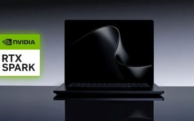 Surface, RTX Spark și Windows domină scena IT
