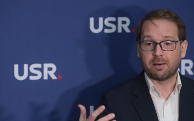 Fritz: Democrația, în mâinile oamenilor, dacă Niculescu cade