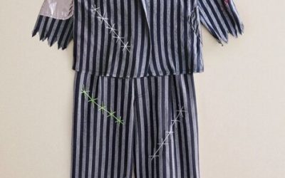 Zara, acuze de asemănare a costumelor cu uniforme de lagăr