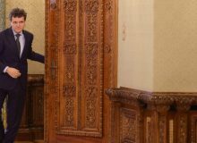 Cotroceni: Noi consultări pentru Premier. Programul zilei