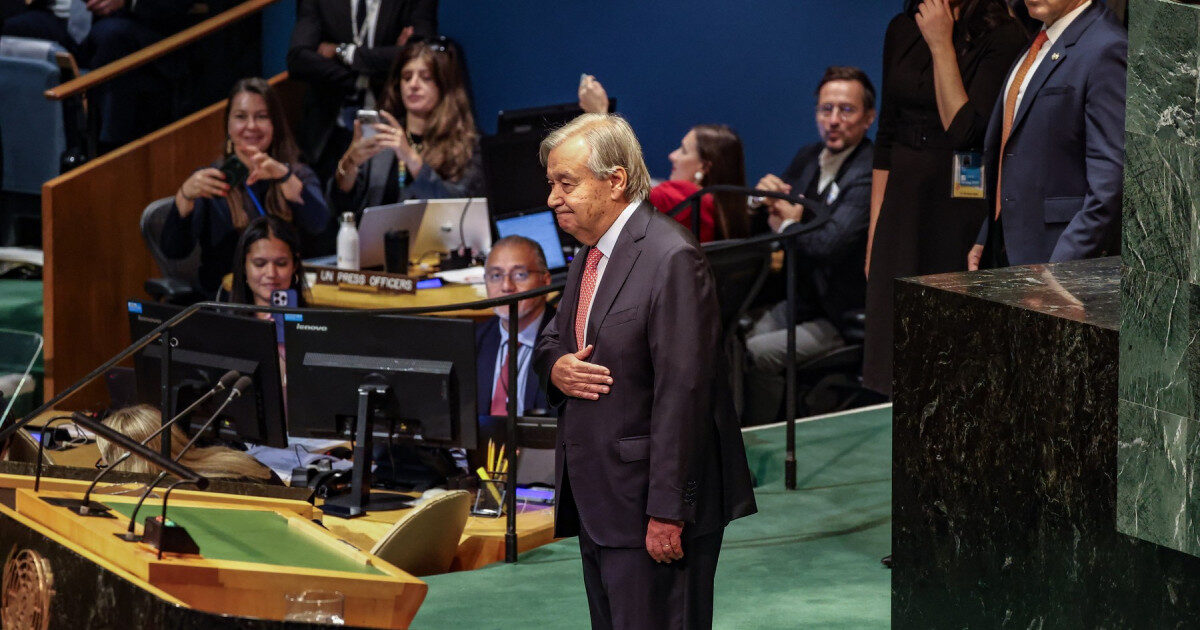 Război, veto, Rusia: Cine preia frâiele ONU?