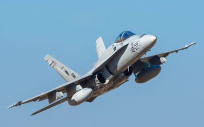 RO-ALERT Tulcea: Ținte aeriene la granița cu Ucraina, două F-18 pe cer