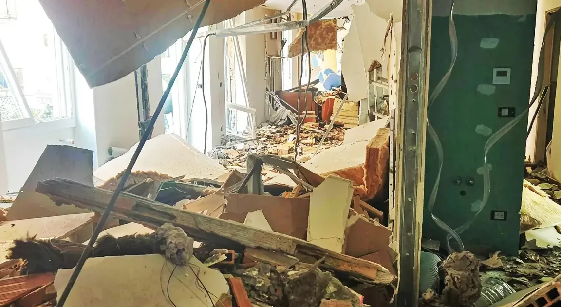 Tragedie la Bergamo: Doi români în flăcări după o explozie, anchetă!