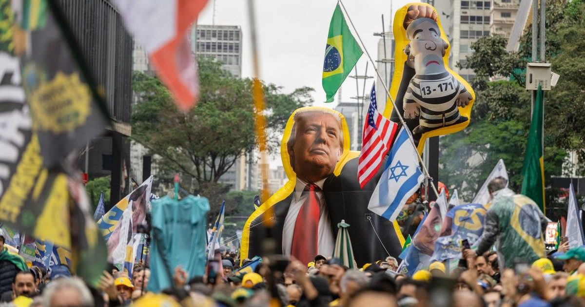 Trump, corupție și crime: Haos electoral în Brazilia