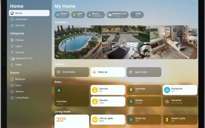 Apple HomeView: Siri AI intră într-o nouă eră