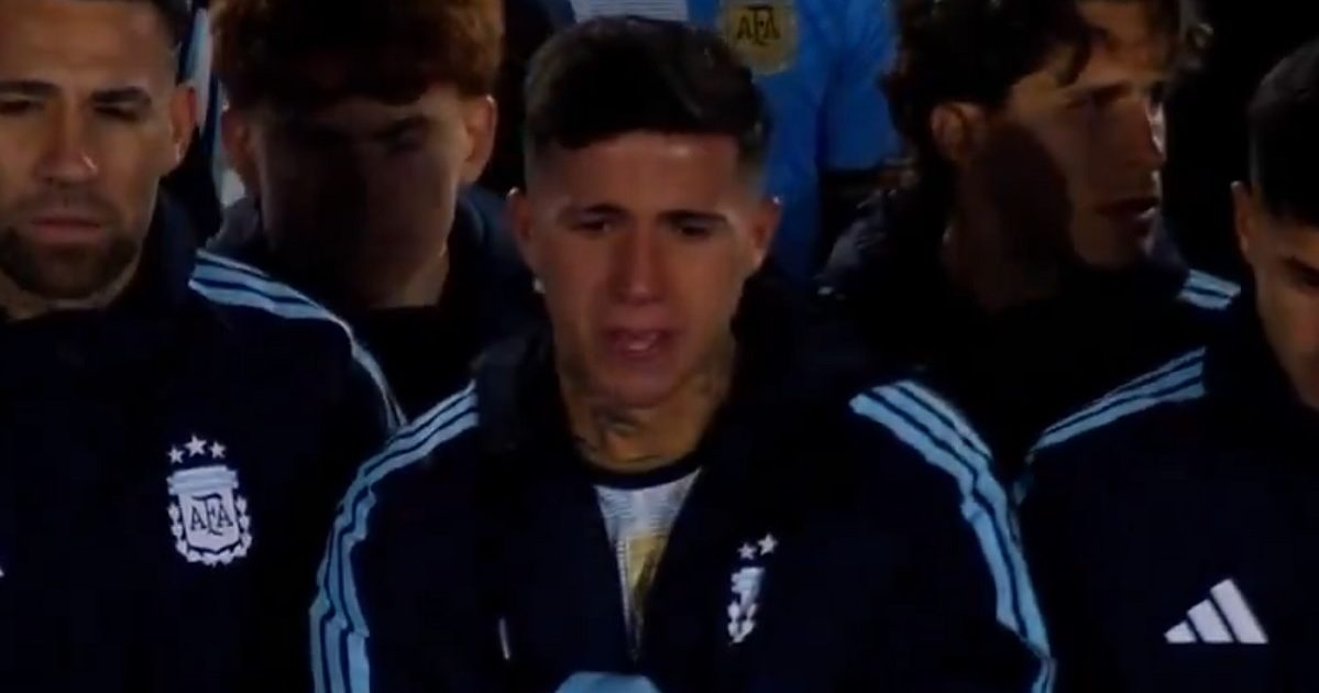 A plâns pentru Messi: „Cât de norocos am fost, Leo”