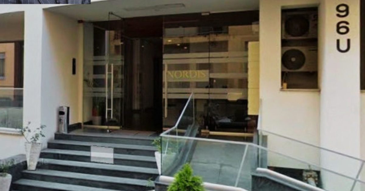Om de afaceri, 100.000 EUR pe parcări Nordis, dublu față de prețul pieței