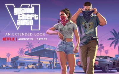 PEGI a dat GTA 6 rating 18, apoi l-a retras!