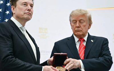 SpaceX taie Starlink în Ucraina. Nici Trump, nici Musk nu vor decizia