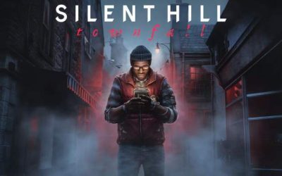 Townfall: Horror de calitate, pentru toți pasionații