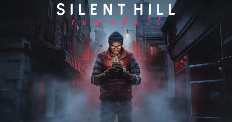 Townfall: Horror de calitate, pentru toți pasionații