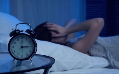 Toamna îți fură somnul? Sfatul neurologului pentru nopți liniștite