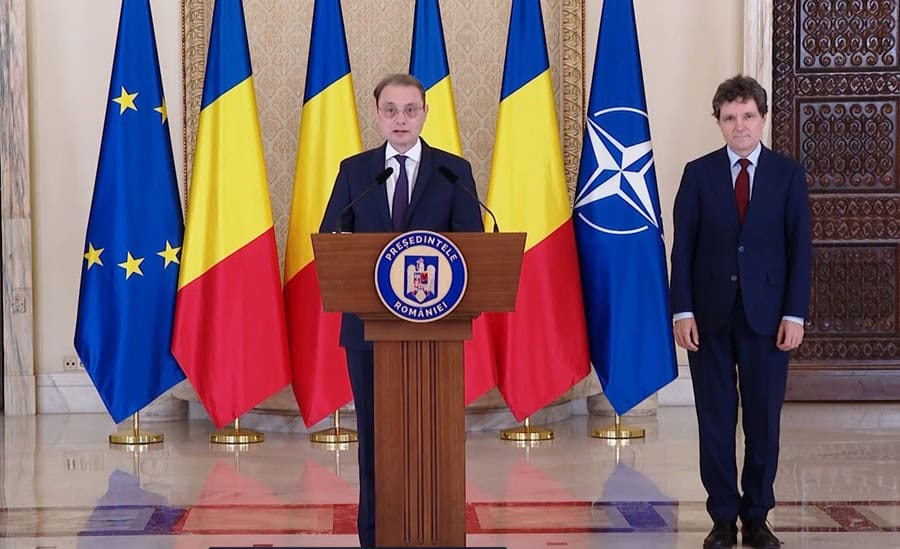 Niculescu, al 4-lea premier desemnat: Dosarul OCDE și reacția partidelor