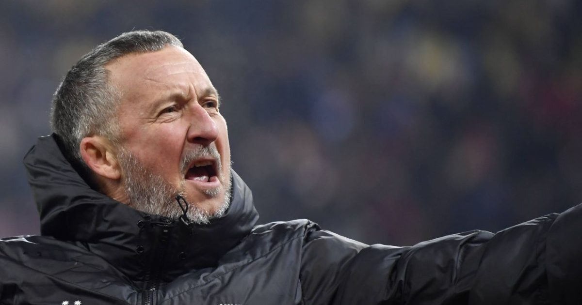 GigiBecali a lămurit transferul iernii la FCSB