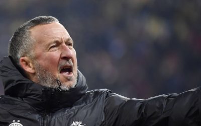 GigiBecali a lămurit transferul iernii la FCSB