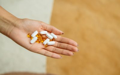 Ce să citești pe eticheta suplimentelor, sfat crucial