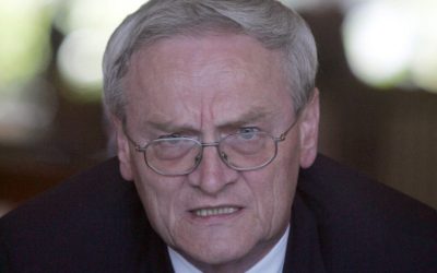 Șef din umbră, Hanning, prins cu Azerbaidjanul