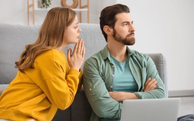 Scuza e falsă: De ce neagă românii greșelile